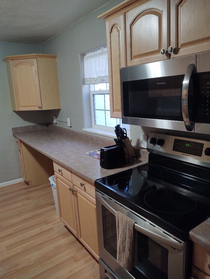 3 bedroom house - Photo 4