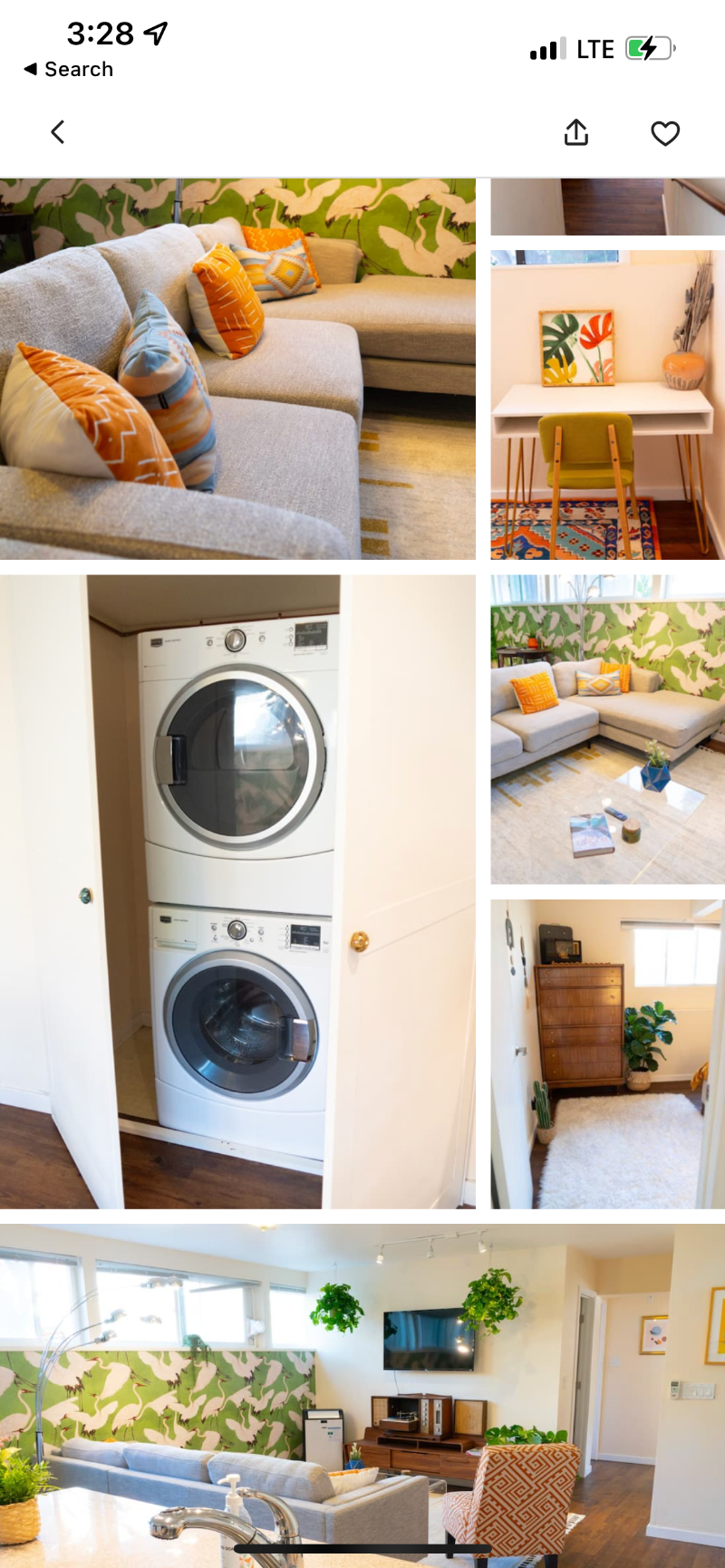2 Bedroom Condo with private Backyard Pet friendly - Photo 5