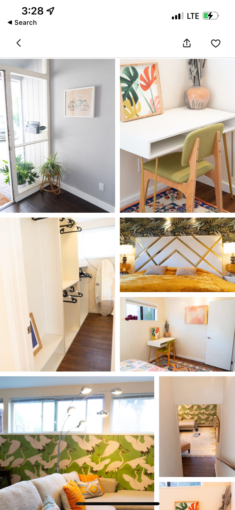 2 Bedroom Condo with private Backyard Pet friendly - Photo 6