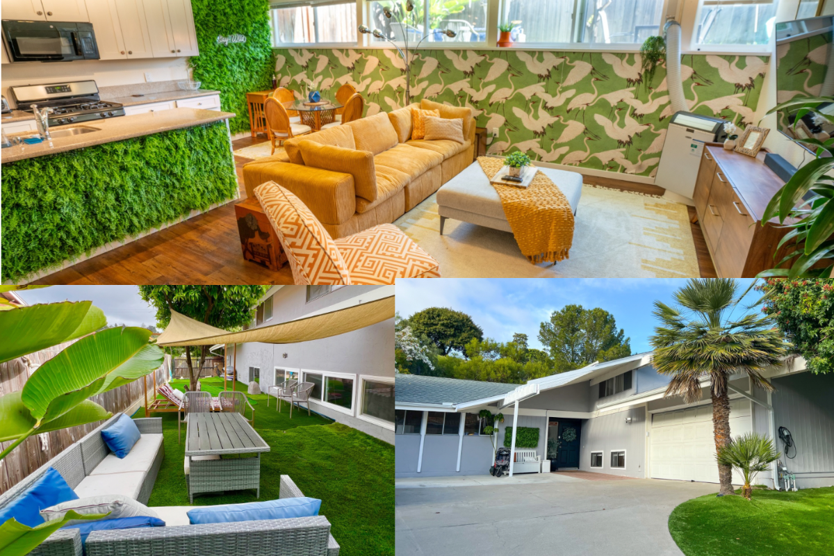 2 Bedroom Condo with private Backyard Pet friendly - Photo 1