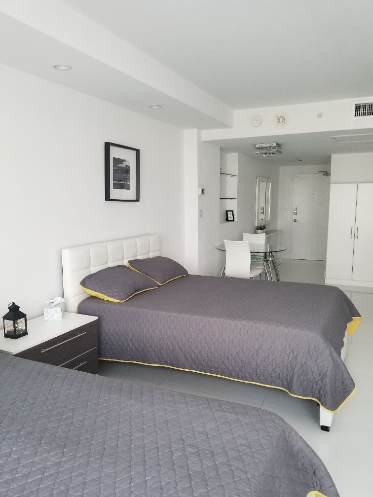 Enjoy Ocean Front living in South Beach Miami - Photo 8