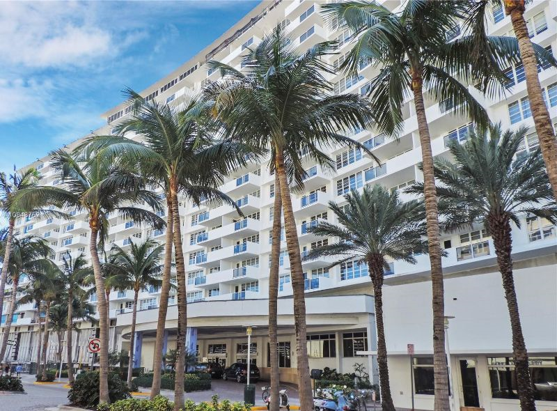 Enjoy Ocean Front living in South Beach Miami - Photo 9