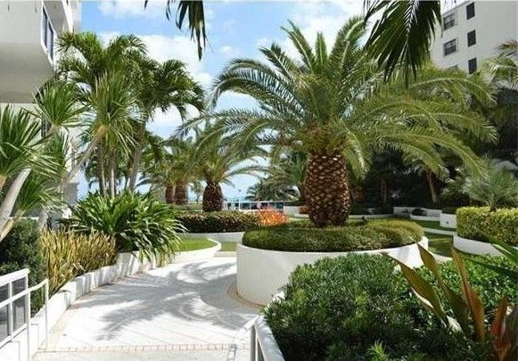 Enjoy Ocean Front living in South Beach Miami