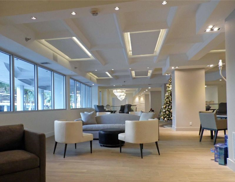 Enjoy Ocean Front living in South Beach Miami - Photo 7