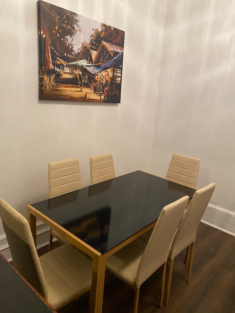 Newly Renovated 2nd floor Apartment available in Private Brownstone House located in Bedstuy Brookly - Photo 4