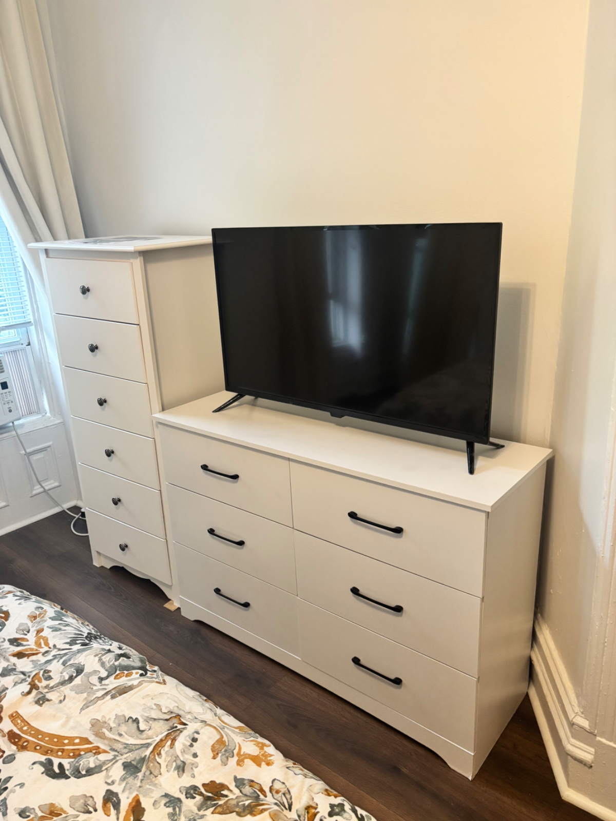 Newly Renovated 2nd floor Apartment available in Private Brownstone House located in Bedstuy Brookly - Photo 6