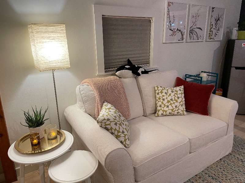 Cozy Seattle Cottage Near UW, Seattle Children's and Light Rail - Photo 4