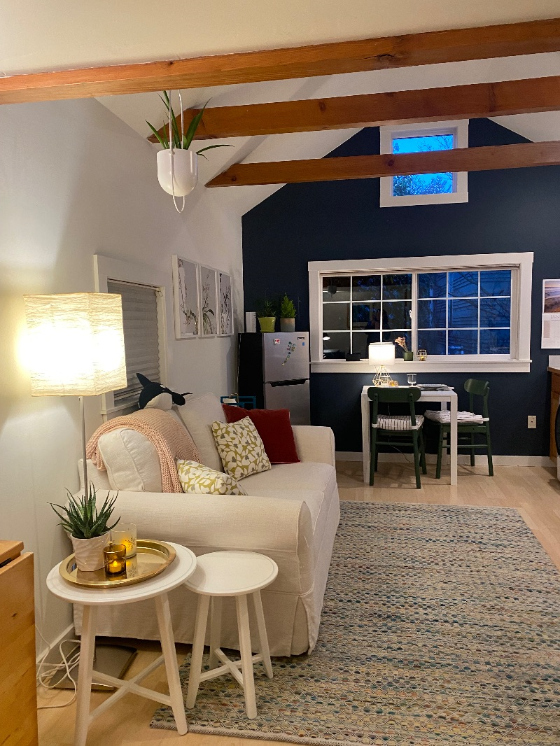 Cozy Seattle Cottage Near UW, Seattle Children's and Light Rail - Photo 5