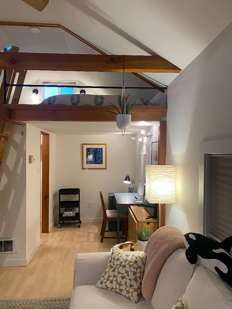 Cozy Seattle Cottage Near UW, Seattle Children's and Light Rail - Photo 6