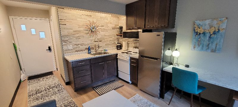 Cozy, Clean, Convenient studio - Photo 11