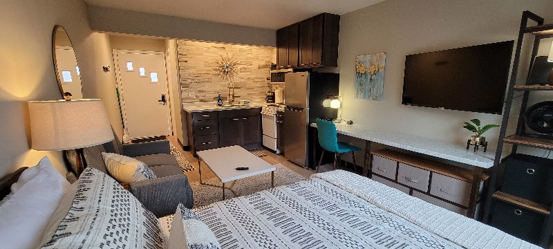 Cozy, Clean, Convenient studio - Photo 12