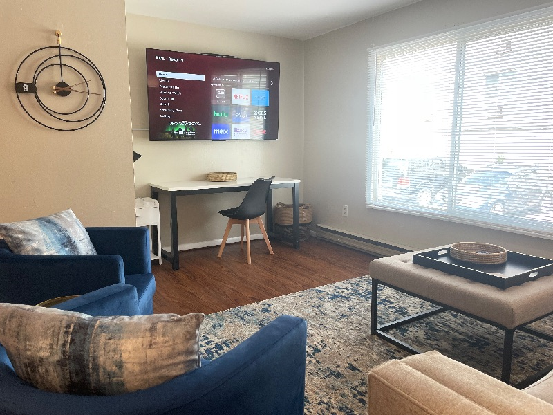 Cozy, Clean, Convenient studio - Photo 1