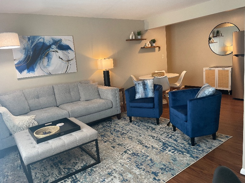 Cozy, Clean, Convenient studio - Photo 3