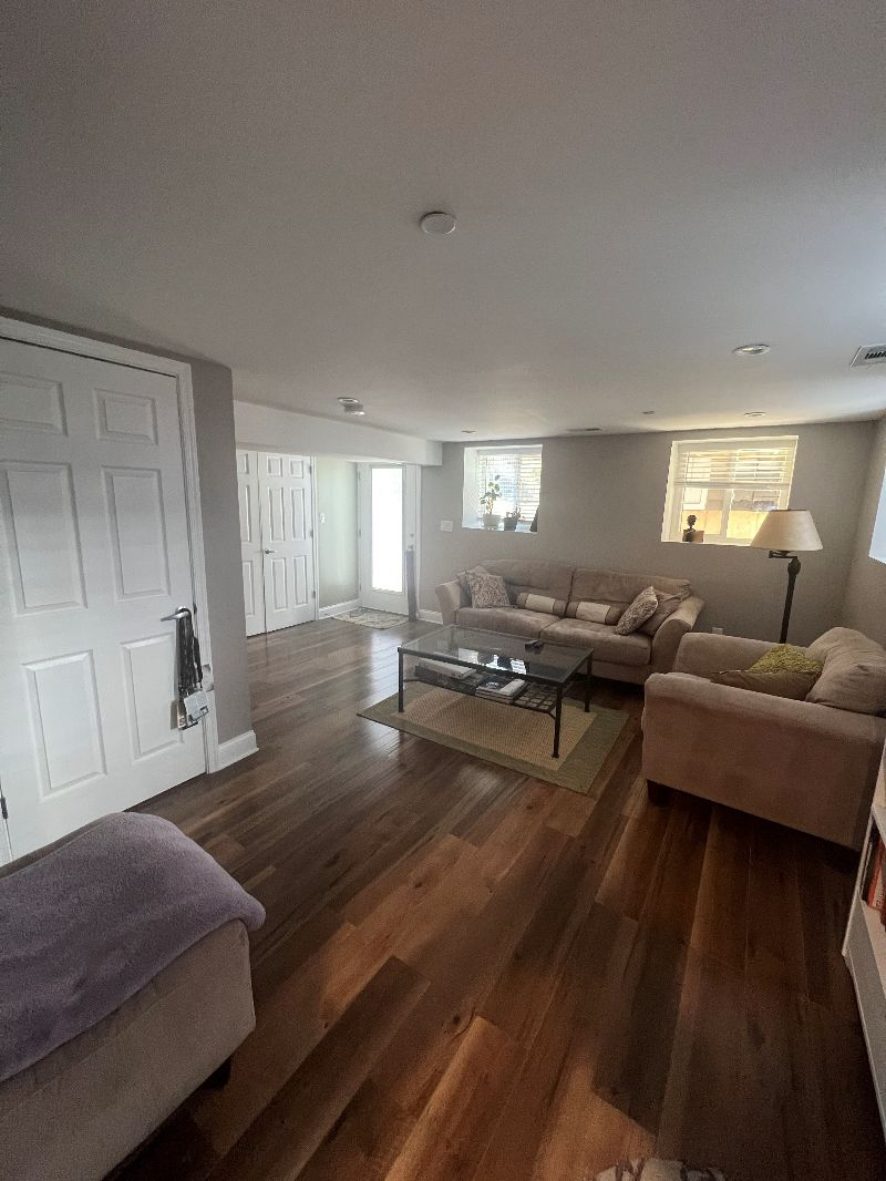 New recently renovated  1 Bedroom w/ Den featuring 2 full baths - Photo 8