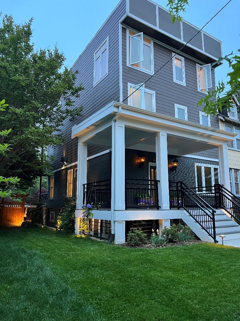 New recently renovated  1 Bedroom w/ Den featuring 2 full baths - Photo 10