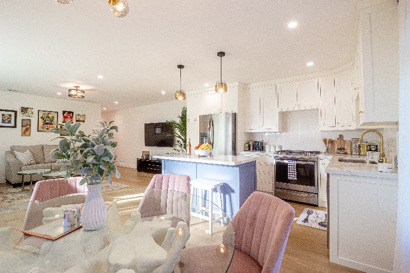 Home in the heart of willow Glen San Jos - Photo 5