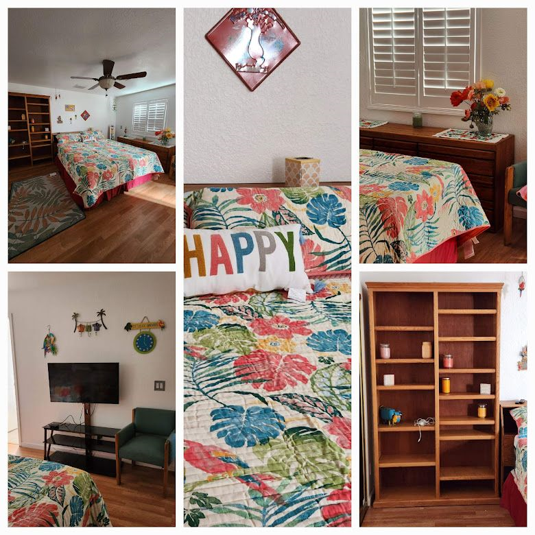 welcome to Margaritaville !