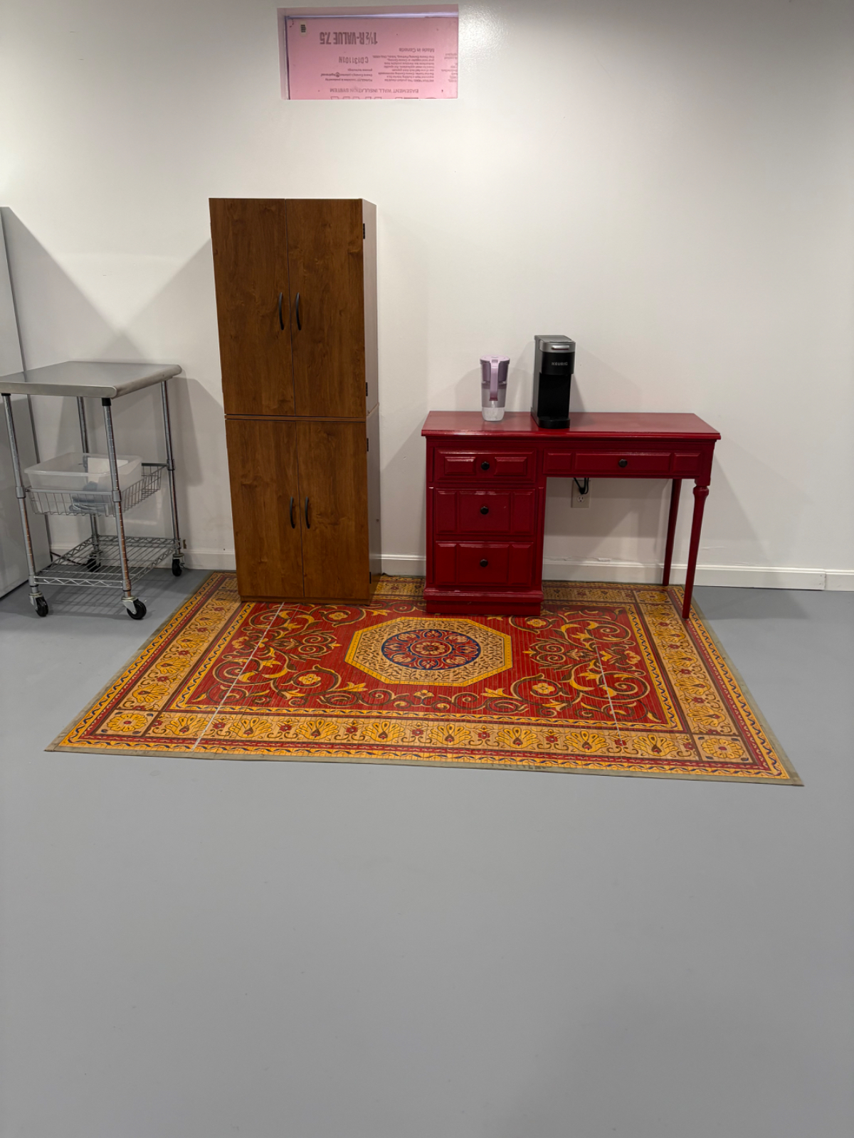 Pet friendly, Hinesburg basement apartment for rent. - Photo 5