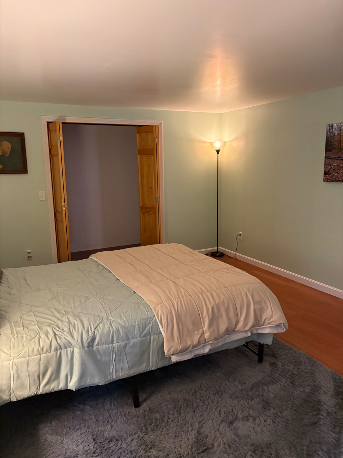 Pet friendly, Hinesburg basement apartment for rent. - Photo 8