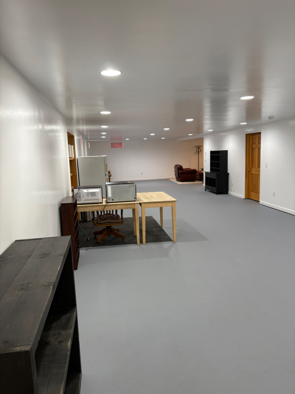Pet friendly, Hinesburg basement apartment for rent. - Photo 3