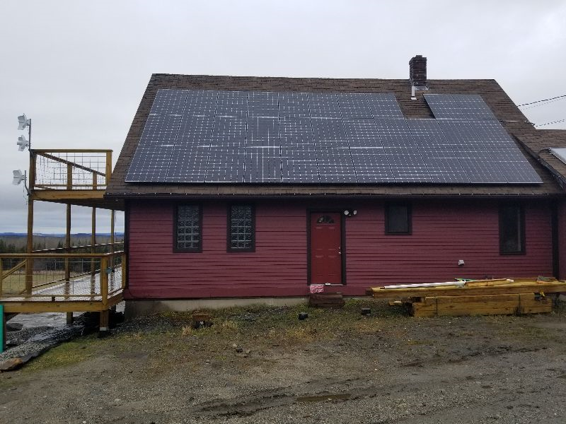 Frostbite Ridge Stables - Photo 2