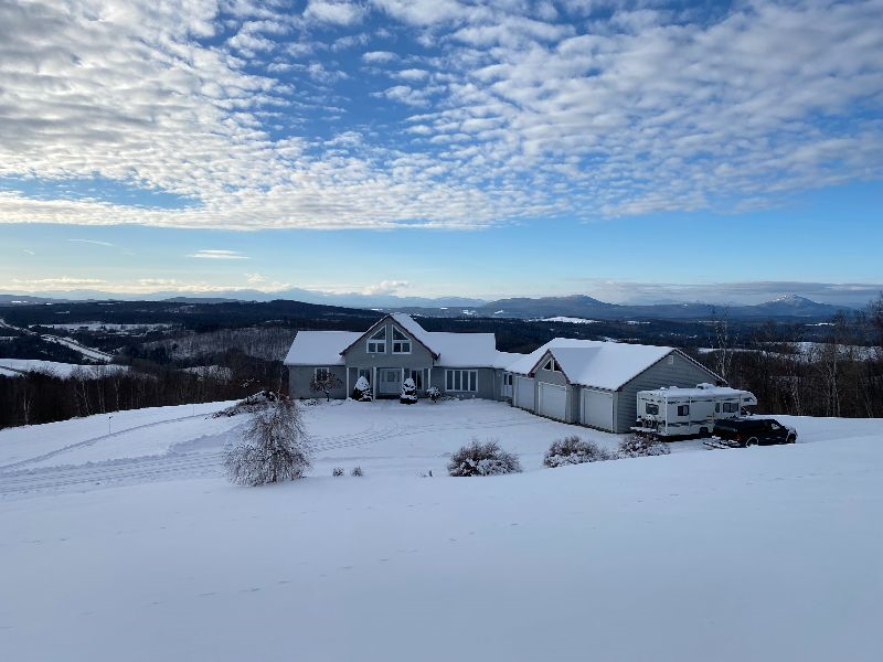 ***A Slice of Heaven in Vermont*** - Photo 5