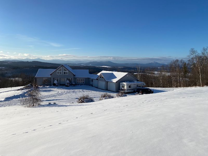 ***A Slice of Heaven in Vermont*** - Photo 11