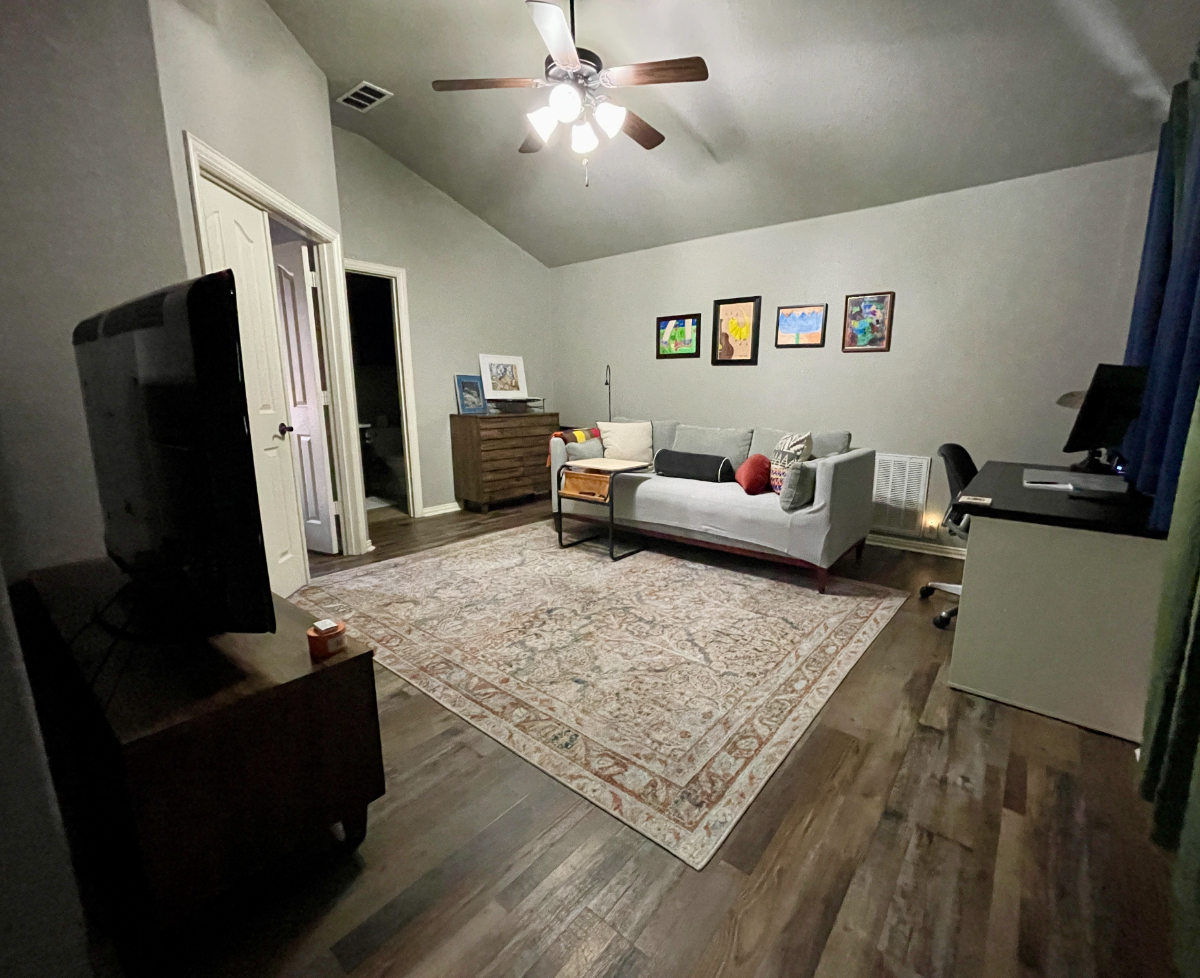 More Than a Room - Your Own Private Upstairs Suite - Prosper/Frisco/McKinney - Photo 5