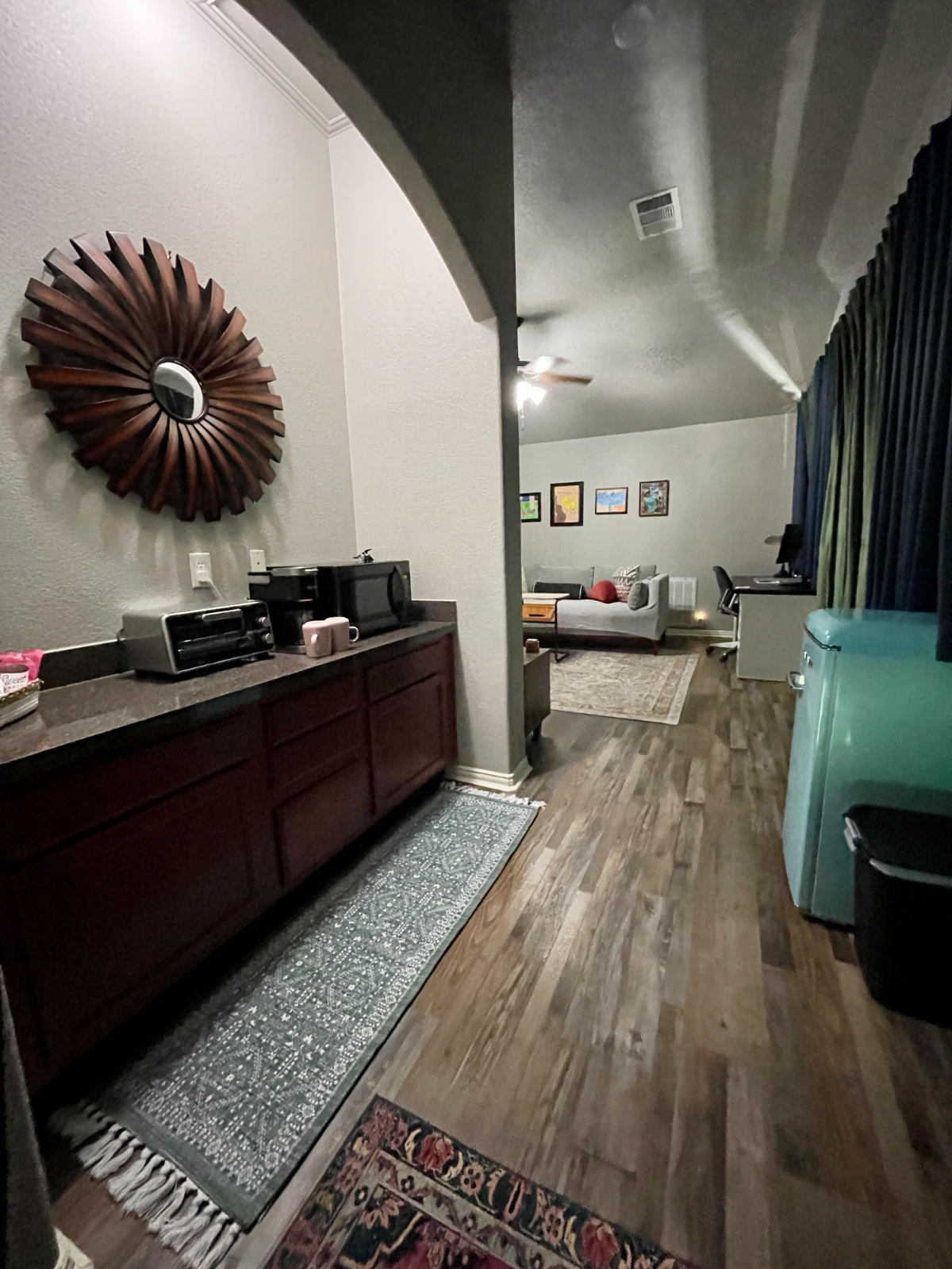 More Than a Room - Your Own Private Upstairs Suite - Prosper/Frisco/McKinney - Photo 8