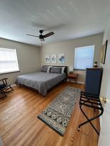 4 BLOCKS from CAMC (kcity) 2 BR, 800 SF, Fully furnished  (all new), off-street parking, laundry, pe - Photo 6