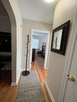 4 BLOCKS from CAMC (kcity) 2 BR, 800 SF, Fully furnished  (all new), off-street parking, laundry, pe - Photo 7