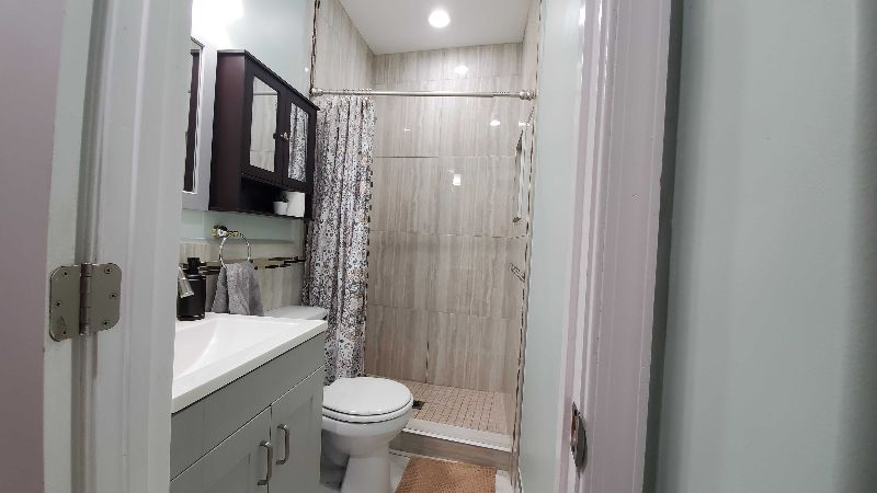 Private Home in the Heart of Columbia Heights - Photo 1