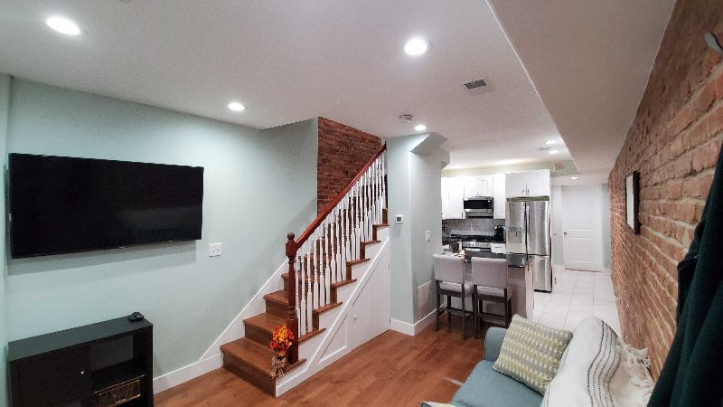 Private Home in the Heart of Columbia Heights - Photo 7