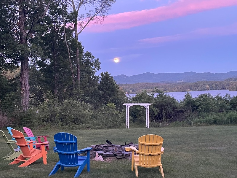 Loft on Lake Bomoseen VT - Photo 5