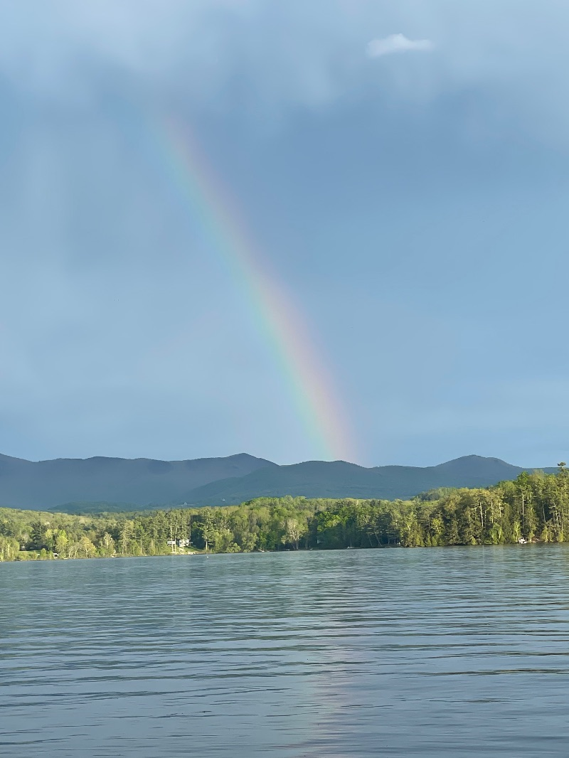 Loft on Lake Bomoseen VT - Photo 6