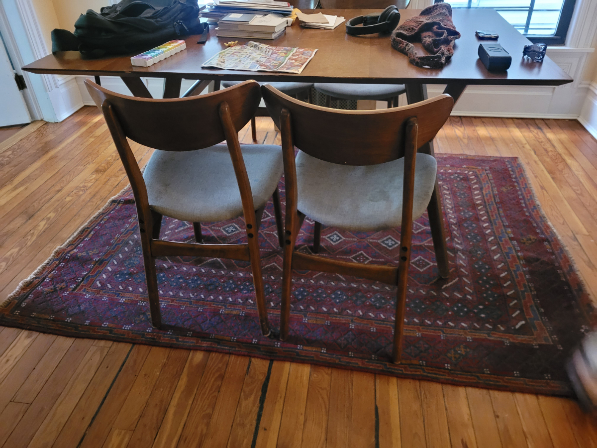 Occupied until july 2026 Private escape from busy life -large 1br with 600sq ft outdoor space- chef - Photo 5