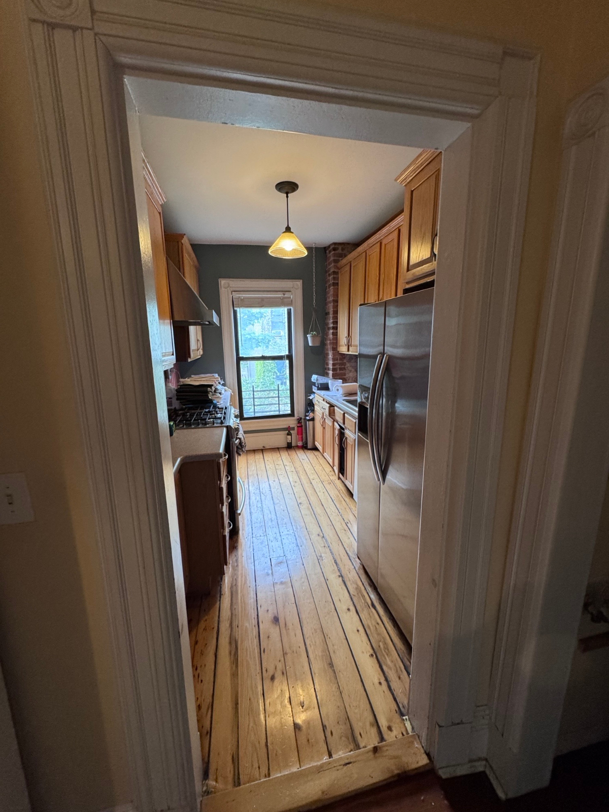Occupied until july 2026 Private escape from busy life -large 1br with 600sq ft outdoor space- chef  - Photo 6