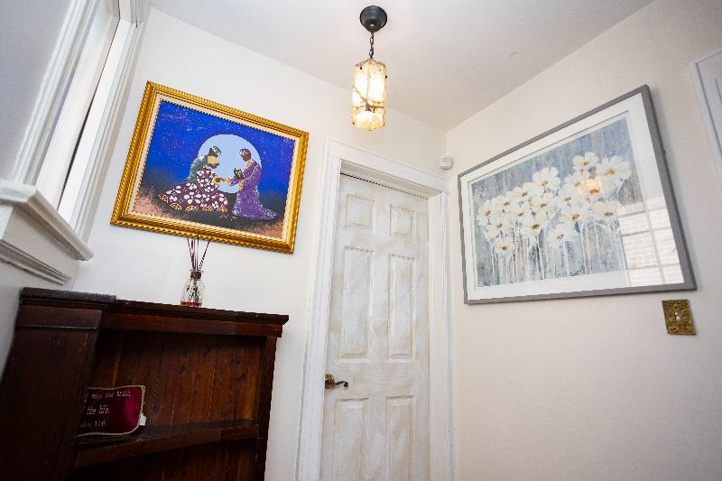 Exquisite English Tudor - Photo 12