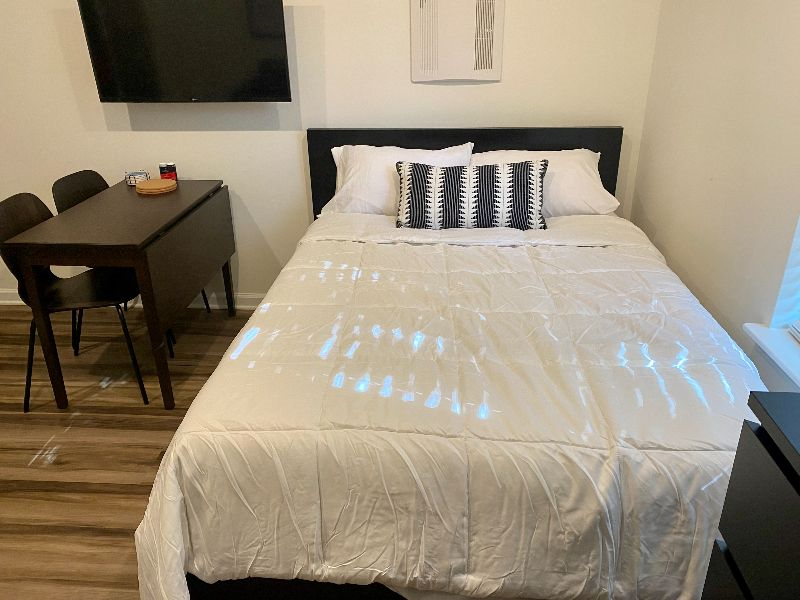 Cozy Studio Near Hospitals
