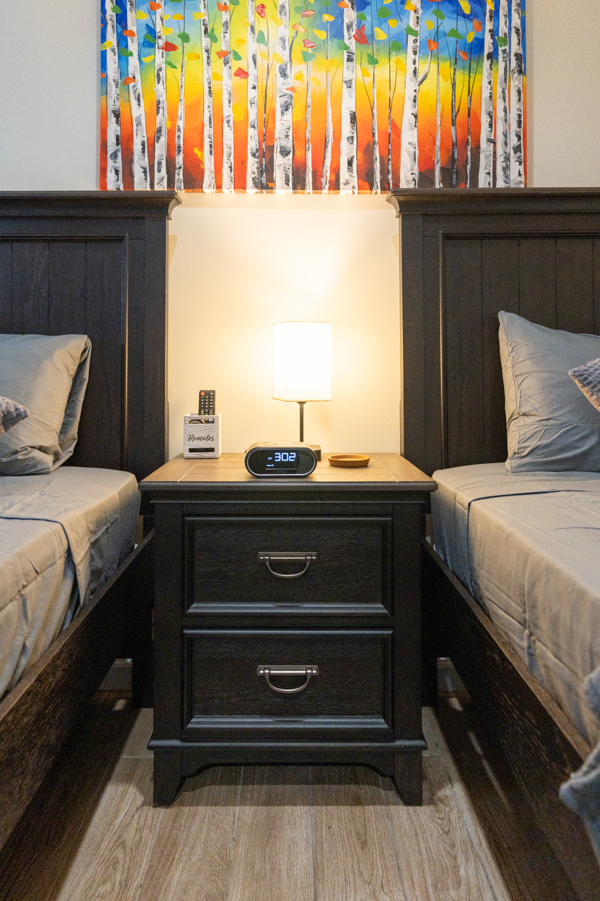 Cozy 2 Bedroom Furnished Apartment - Photo 1