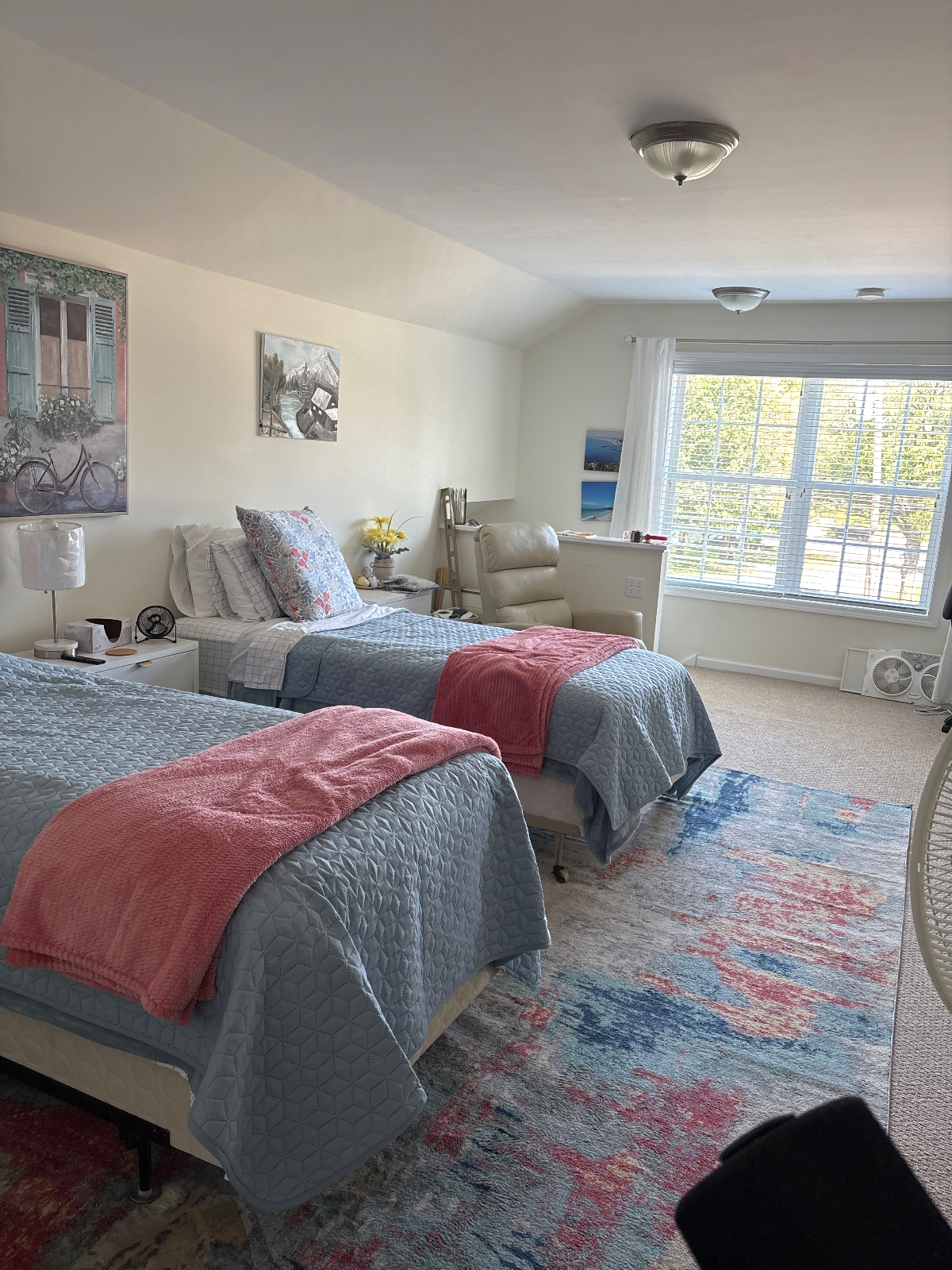 Private Room for rent - Photo 6