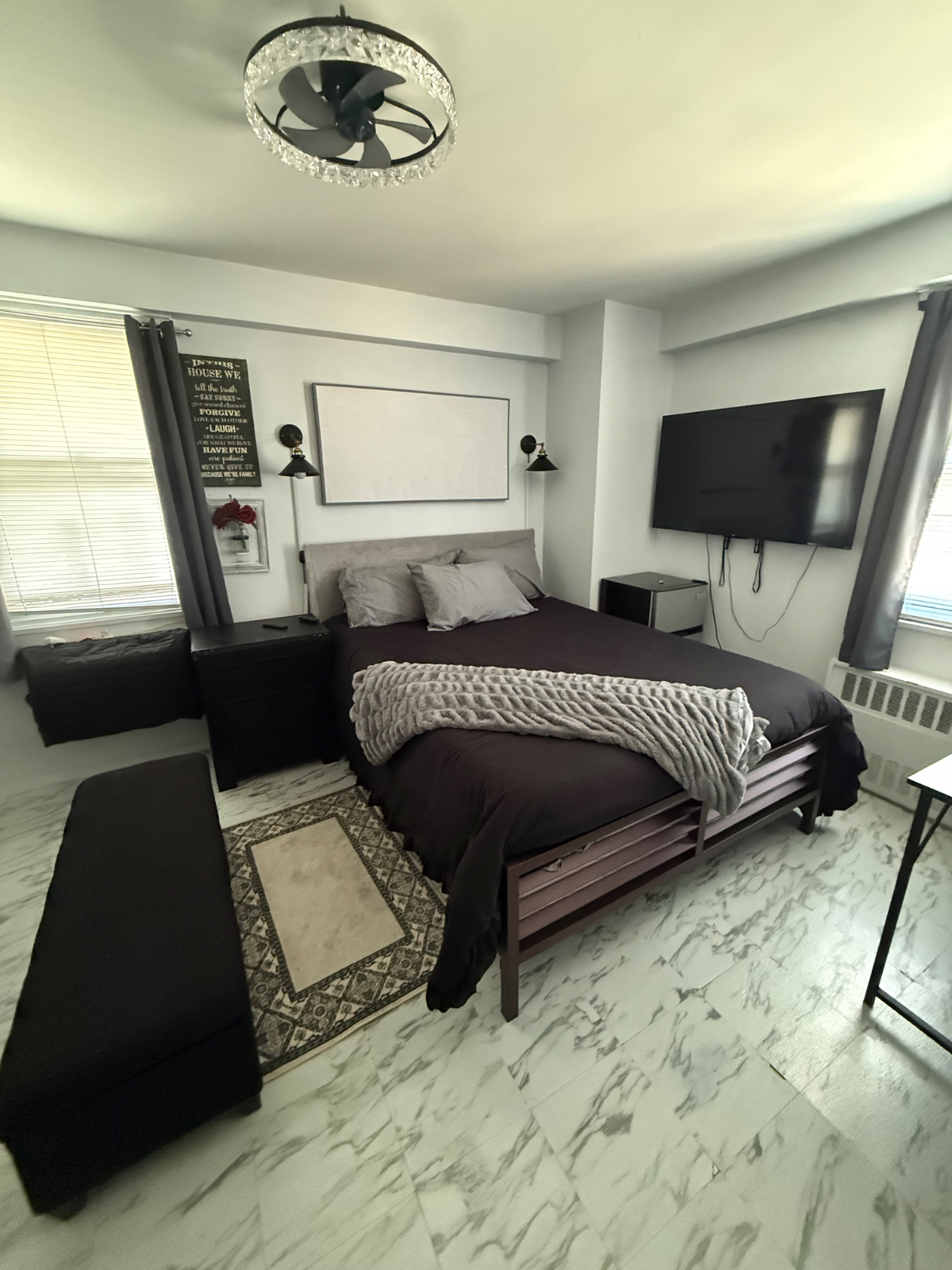 Lux Private Room in Manhattan - Photo 7