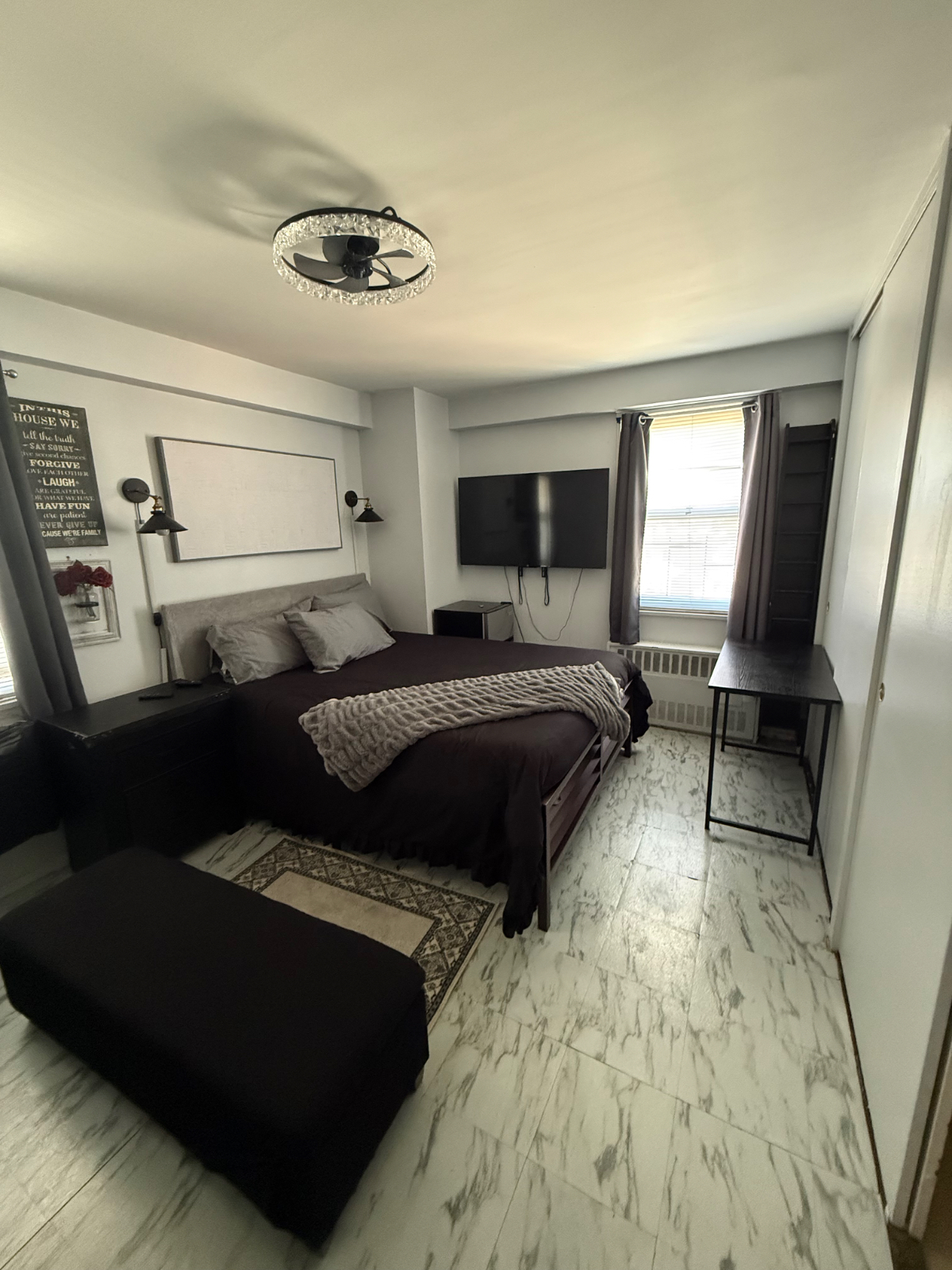 Lux Private Room in Manhattan - Photo 12