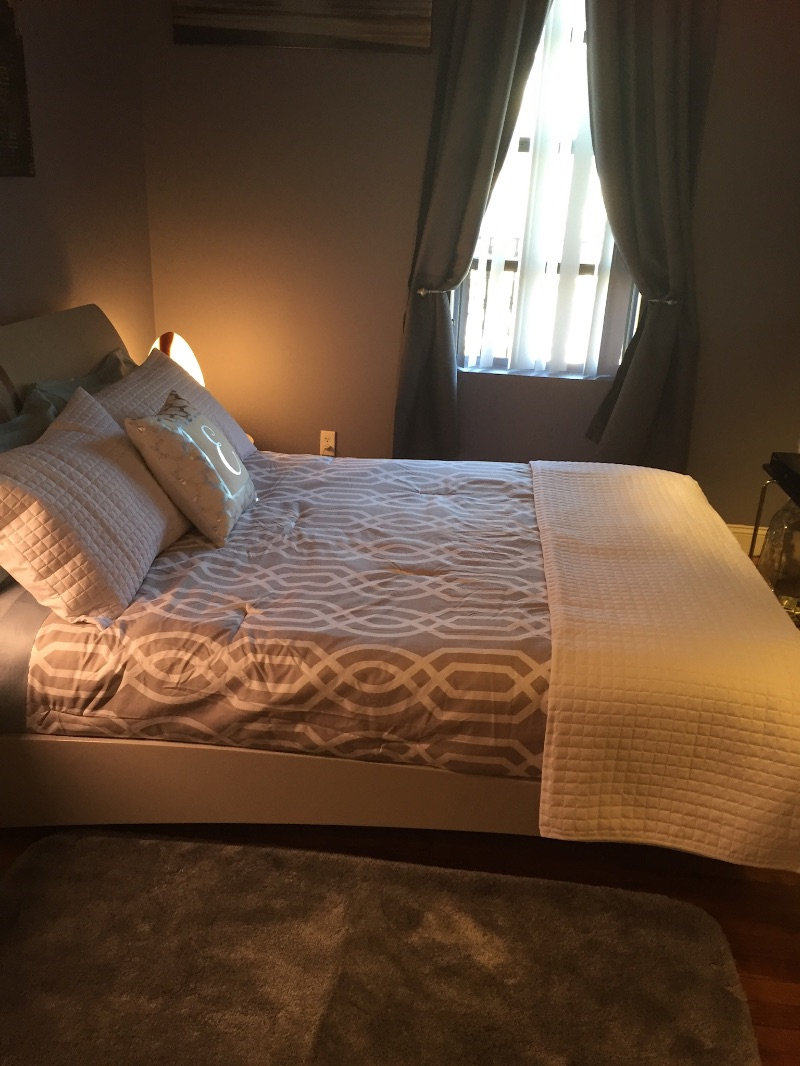 Very nice bedroom - Photo 4