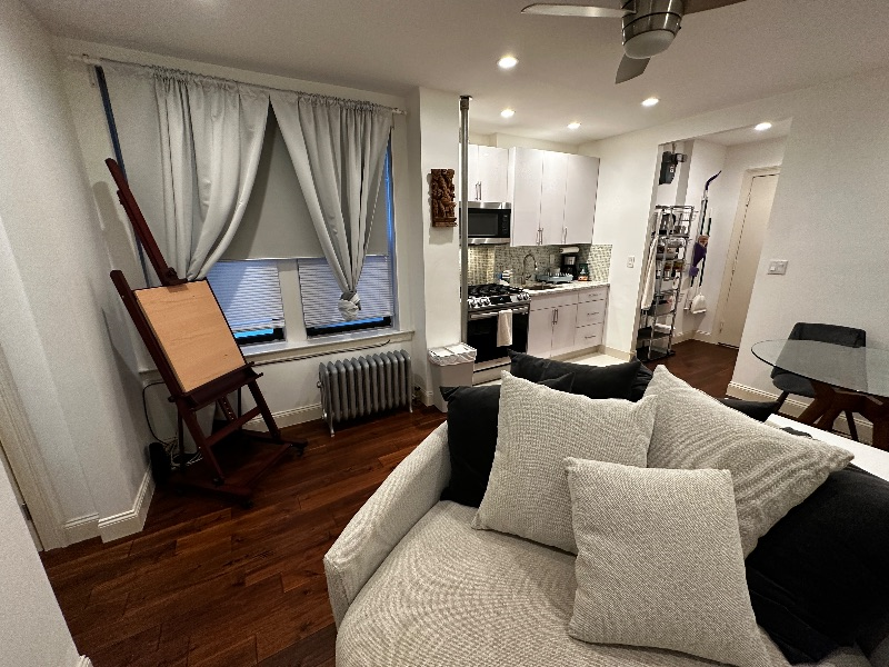 Beautiful 1Br Close to Everything in Washington Heights! - Photo 9