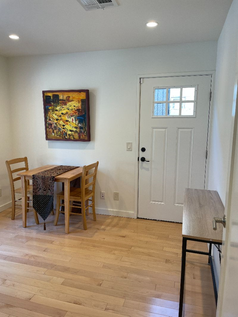 Private 1bd, 1ba unit in Hollywood Hills - Photo 3