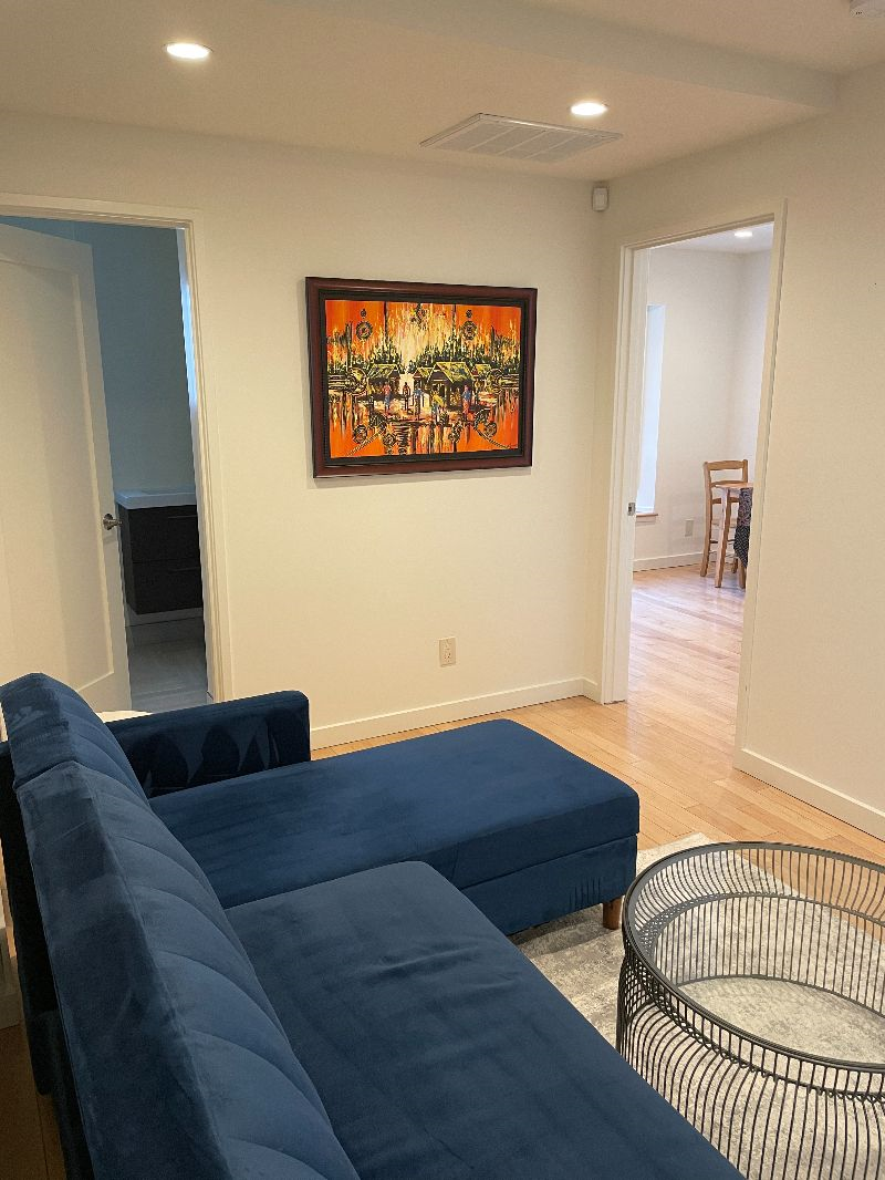 Private 1bd, 1ba unit in Hollywood Hills - Photo 6