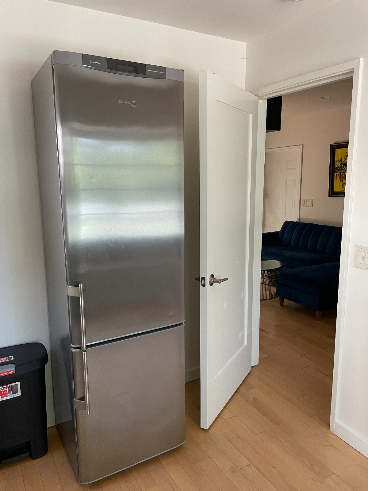 Private 1bd, 1ba unit in Hollywood Hills - Photo 5