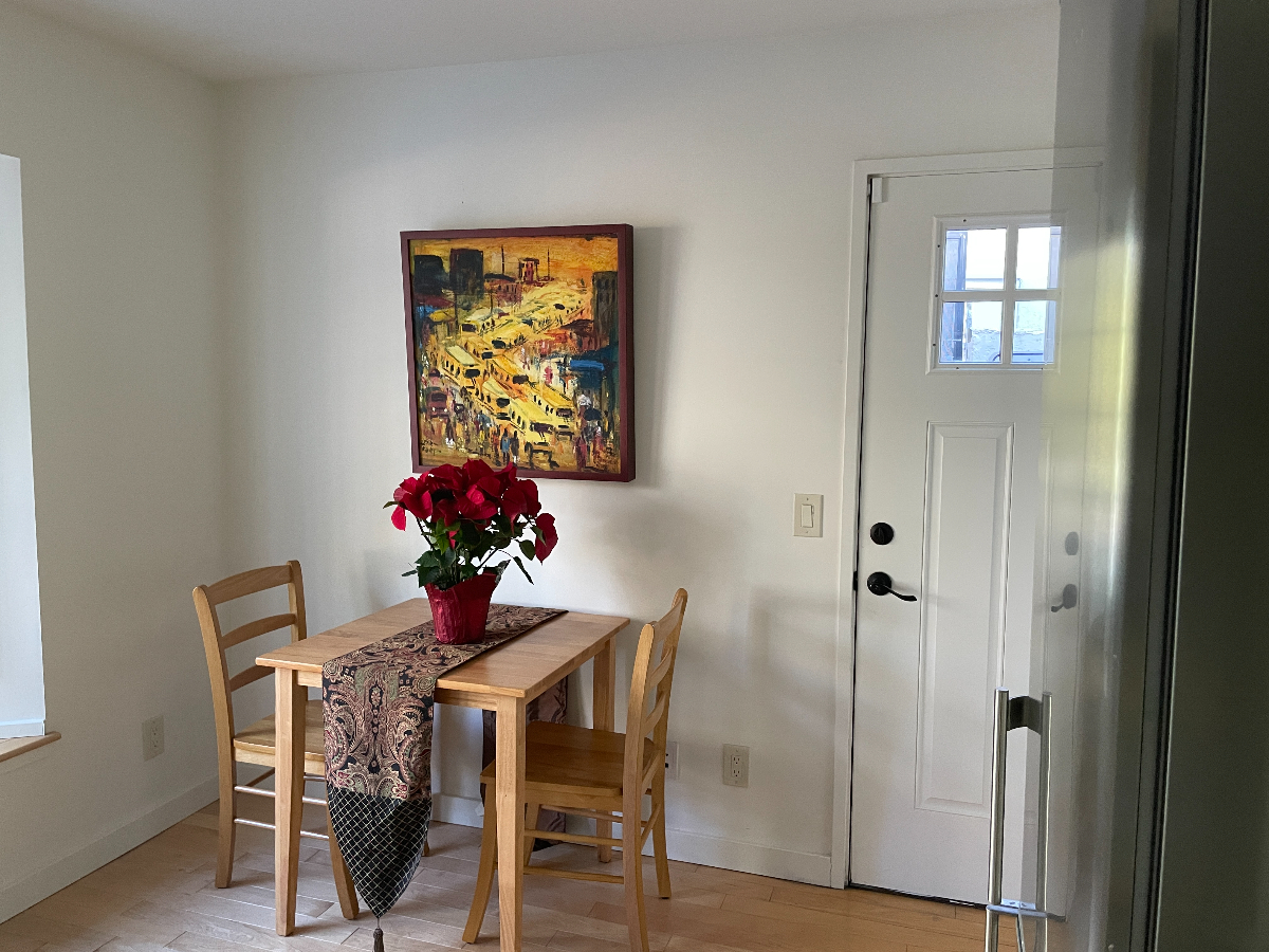 Private 1bd, 1ba unit in Hollywood Hills - Photo 4