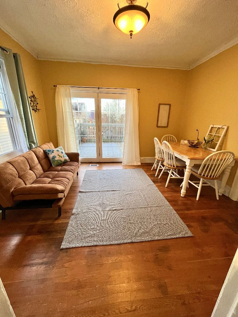 Single family home 5 mins from CAMC General and downtown Charleston - Photo 1